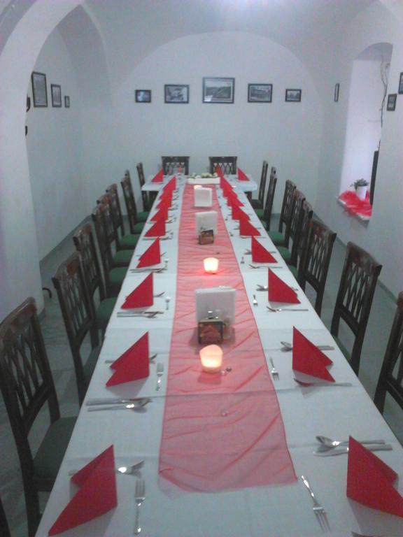 Hotel Berger Kamenice nad Lipou Luaran gambar