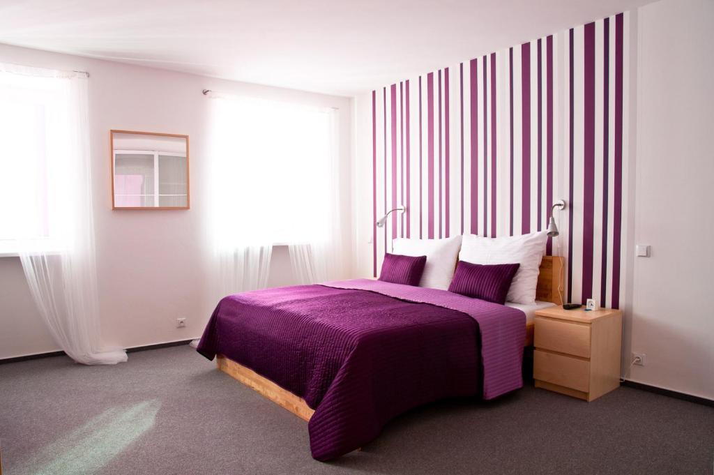 Hotel Berger Kamenice nad Lipou Bilik gambar