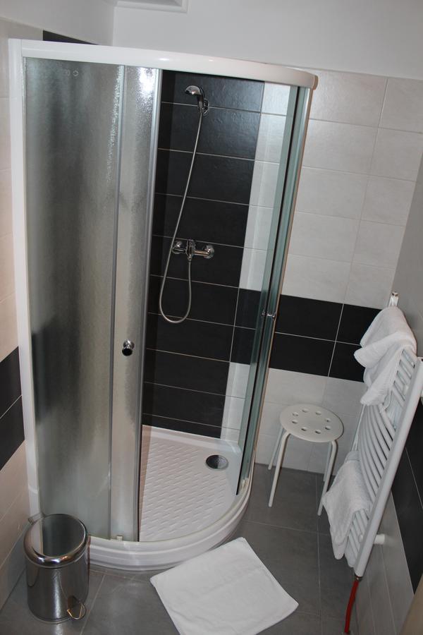 Hotel Berger Kamenice nad Lipou Luaran gambar